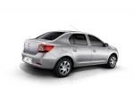 Dacia Logan 2013 года